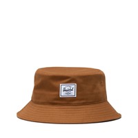 Chapeau cloche Norman brun