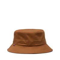 Norman Bucket Hat in Brown Alternate View