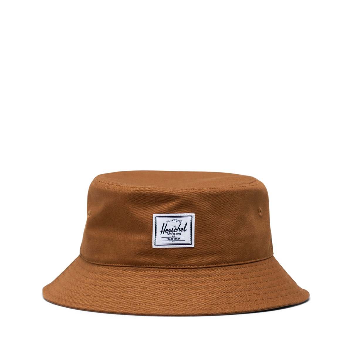 Norman Bucket Hat in Brown