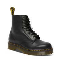 Men's 1460 Pascal Bex Pisa Lace-Up Boots in Black Alternate View