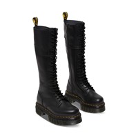 Women's Audrick 20i Lace-Up Nappa Lux Boots in Black Alternate View