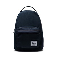 Miller Backpack in Indigo Denim