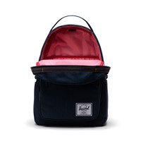 Miller Backpack in Indigo Denim Alternate View