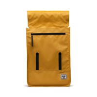 Survey II Backpack in Yellow Alternate View
