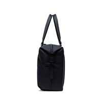 Strand Sprout Tote Bag in Black Alternate View