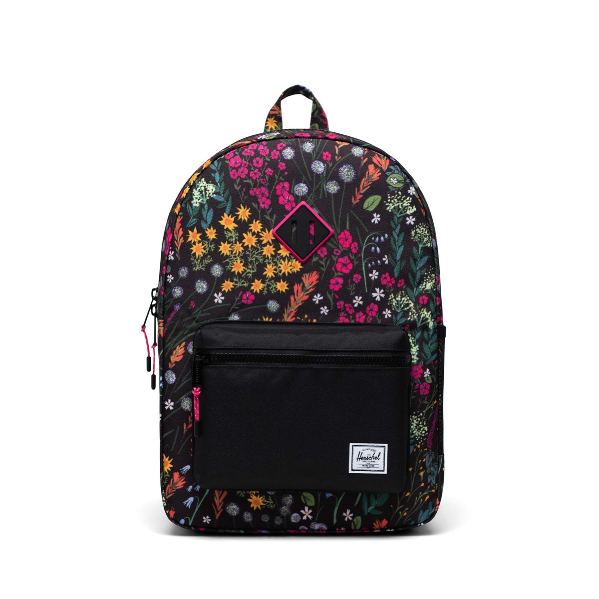 Kids' Multicolor Heritage Youth XL Backpack