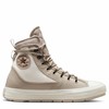 Men's Utility All Terrain Chuck Taylor All Star Boots in Beige