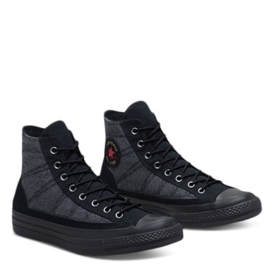 Converse chuck 70 gore-tex leather high top sale