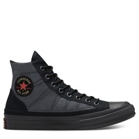Men's Chuck 70 GORE-TEX Sneaker Boots in Black