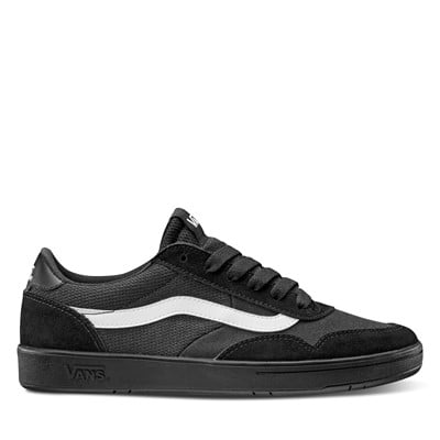 Men's Cruze Too CC Sneakers in Black