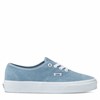 Authentic Sneakers in Light Blue