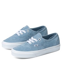 Authentic Sneakers in Light Blue Alternate View