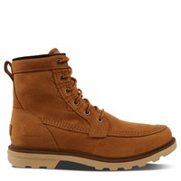 Bottes à lacets Carson Storm WP brunes pour hommes