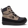 Men’s Chilkat V Cognito WP Winter Boots in Beige/Black