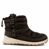 Women's ThermoBall Lace-Up Boots in Black