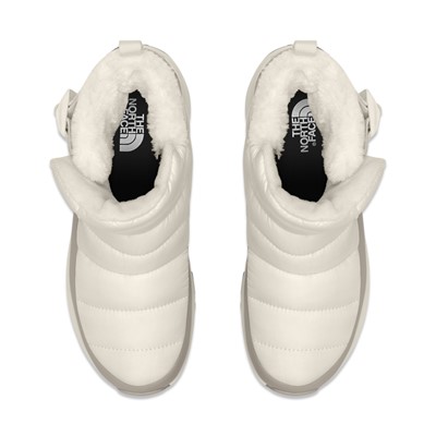 Women's ThermoBall Winter Boots in White Alternate View