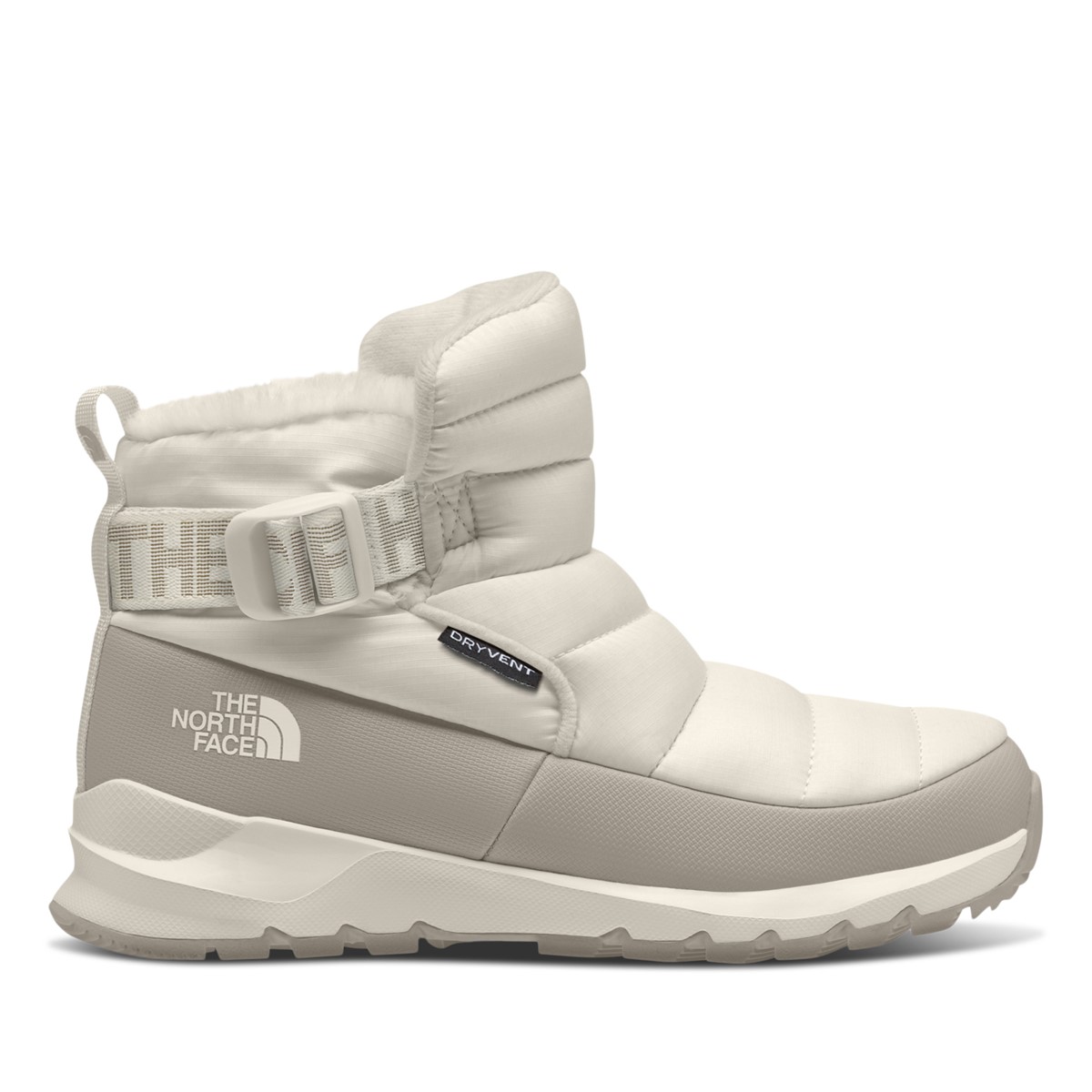 Women's ThermoBall Winter Boots in White