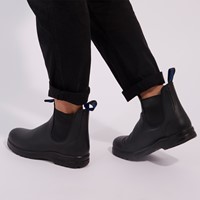 2241 Thermal All-Terrain Chelsea Boots in Black Alternate View