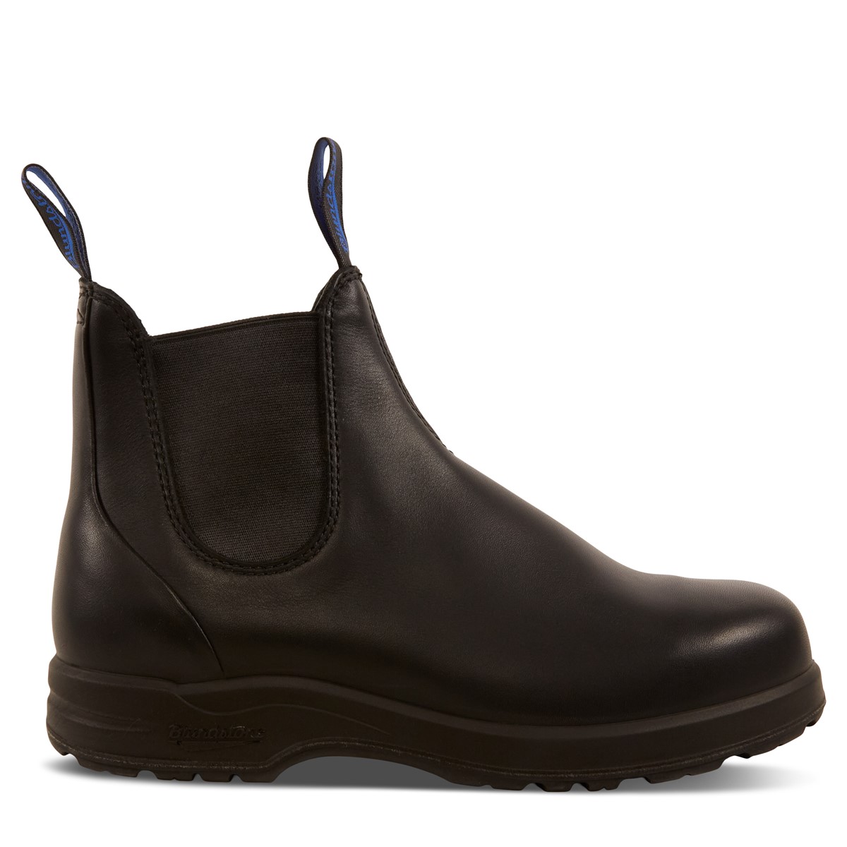 2241 Thermal All-Terrain Chelsea Boots in Black