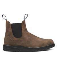 2242 Thermal All-Terrain Chelsea Boots in Rustic Brown