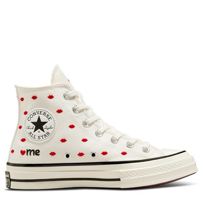 women's converse chuck taylor ox stud casual shoes