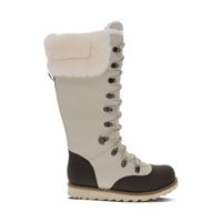 Women's Dalhousie Tall Winter Boots in Grey Fog