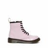 Little Kids' 1460 Patent Leather Boots in Pink
