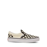 Little Kids' Checkerboard Classic Slip-Ons