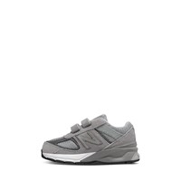 Toddler's 990v5 Sneakers in Grey