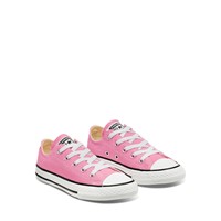Alternate view of Little Kids' Chuck 70 Ox Sneakers in Pink/White