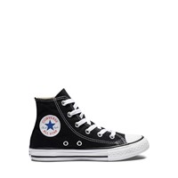 Little Kids' Chuck Taylor All Star Hi Sneakers in Black/White