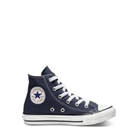 Little Kids' Chuck Taylor All Star Hi Sneakers in Blue/White