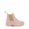 Little Kids' Kensington Treklite Chelsea Boots in Pink