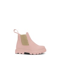 Toddler's Kensington Treklite Chelsea Boots in Pink