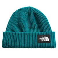 Salty Dog Beanie in Harbor Blue