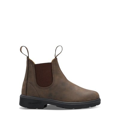 Little Kids' 565 Chelsea Boots in Rustic Brown