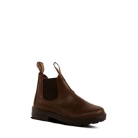 Little Kids' 1468 Chelsea Boots in Antique Brown Alternate View