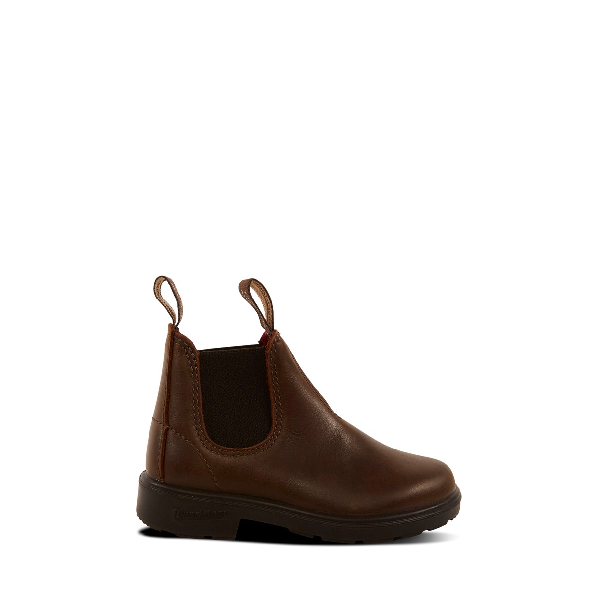 Little Kids' 1468 Chelsea Boots in Antique Brown