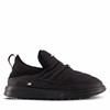 Pantoufles Caravan Mid MOC V2 noires