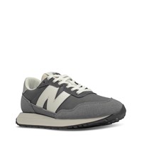 Women's 237 Sneakers in Grey/Off-White Alternate View