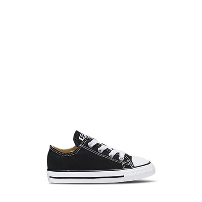 Baby Chuck 70 Ox Sneakers in Black/White