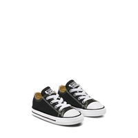 Baby Chuck 70 Ox Sneakers in Black/White