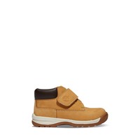 Toddler Timber Tykes Ankle Boots in Wheat Nubuck