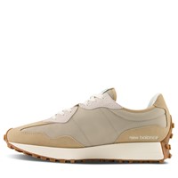 Baskets 327 beige et gris pour hommes Alternate View
