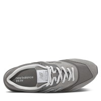 Men's 997H Sneakers in Grey Alternate View