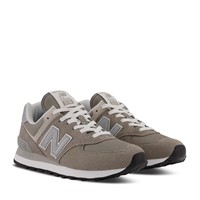 New balance hotsell 574 women gray