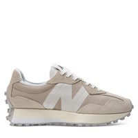 Women's 327 Sneakers in Grey/Taupe