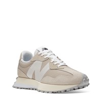 Women's 327 Sneakers in Grey/Taupe Alternate View