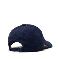 Casquette Sylas marine Alternate View