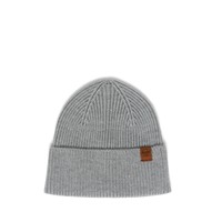 Polson Beanie in Grey